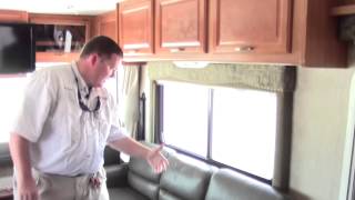 Preowned 2005 Fleetwood Flair 31A Class A Gas Motorhome  Holiday World of Houston in Katy Texas [upl. by Ahsaek263]