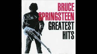 Bruce Springsteen  Greatest Hits 1995 [upl. by Ayenat]