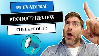 Does Plexaderm work Heres my review and results You be the judge [upl. by Giwdul]