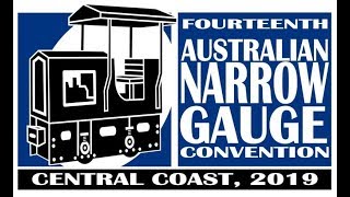 Australian NG Convention 2019 [upl. by Girardo89]