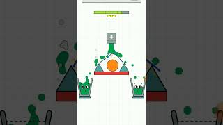 Happy glass level 68 is playing walkthrough trending viral happyglass shorts likes [upl. by Smitt]