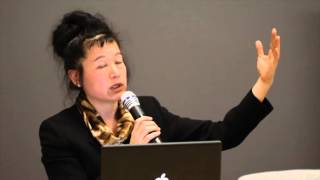 Hito Steyerl  White Shadows what is missing from images [upl. by Alver]