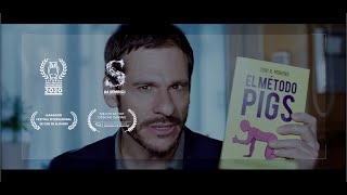 EL MÉTODO PIGS  THE PIGS METHOD  Short Film [upl. by Tema464]