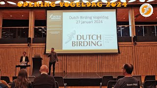 Ontwikkelingen binnen Dutch Birding [upl. by Aniret]