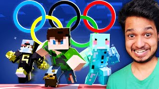 International Himlands Olympics Tournament SCAM Exposed  ftYesSmartyPie DREAMBOYYT [upl. by Akined598]