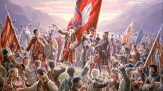 The News Frae Moidart sung by the McCalmans [upl. by Elsi592]