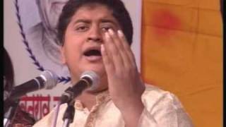 Swaradhish Bharat Balvalli sings Prem Seva Sharan [upl. by Delmer]