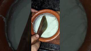 How to set curd at home easy way trending trendingshorts curd food easyrecipe [upl. by Beth]