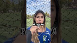 Se los pasó a todos 💀 futbol football parati argentina reels foryou brasil soccer fyp [upl. by Roland]