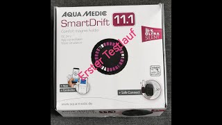 Aqua Medic SmartDrift 111 [upl. by Enohpets]