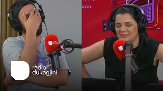 “Me pa gruan tënde aty” – Gjëja më e çuditshme që mundesh me gjet në zyre të shefit [upl. by Ellesig636]