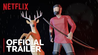 If OH DEER Was A Movie [upl. by Nielsen]