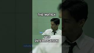 The Matrix Neo vs Mr Smith matrix keanureeves escapethematrix rap music hiphop [upl. by Selhorst]