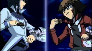 YuGiOh GX Season 1 episode 08 For the Sake of Syrus [upl. by Rema143]