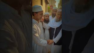 Hazrat Molana Sameeruddin sb Qasmi manchester united kingdom [upl. by Hi285]