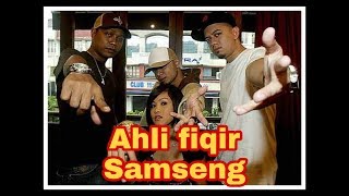 ahli fiqirsamseng mv [upl. by Assyli585]