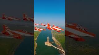 Watch a tricolor flypast over the iconic Statue of Unity 31st October 2024 from 730 am onwards [upl. by Durston]