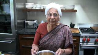 Making Indian Daal with Prema [upl. by Susana]