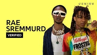 Rae Sremmurd quotPowerglidequot Official Lyrics amp Meaning  Verified [upl. by Primavera]