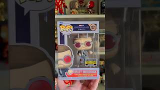 Unboxing Matt Murdock from SpiderMan No Way Home 🕷️🔥 [upl. by Ahsiea]