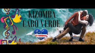 Mix Kizomba recordar Cabo verde  vamos dançar [upl. by Heisser]