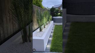 Modern Home Garden Landscaping Ideas 2024 Backyard Patio Design Ideas [upl. by Airad]