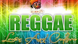 Reggae LoversampCulture Mix Jah CureTOKWayne WonderRichie SpiceAlaineTarrus Rileyampmore [upl. by Nason]