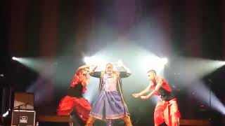 Rajat tokas SA performance1 [upl. by Jodoin]