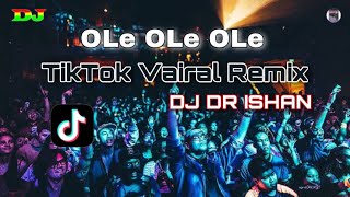 Dj Fizo  Ole Ole New Remix  ISHAN 4 MiX  Dj Trance Music  Dj Drop MiX  Dj Bangla Remix [upl. by Madelon]