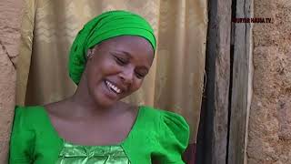 RAGON SALLAH 3amp4 Hausa Movie  labarina trending Muryar Hausa Tv [upl. by Aneahs891]