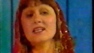 Balochi Song Kristy O Mani Doust [upl. by Simara]