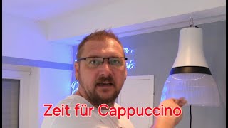 Zeit für Cappuccino [upl. by Aivatal]