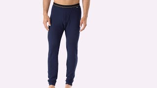 Patagonia Mens Capilene® Air Bottoms [upl. by Dloreh]