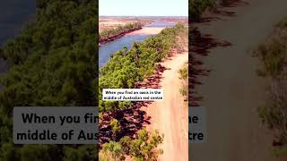 No 44  Ashburton River WA australia travel travelvideo trending [upl. by Hibben835]