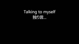 Linkin Park「Talking to Myself」日本語訳 高音質 lyrics HQ [upl. by Schnurr]