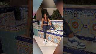 Antonella Roccuzzo lovely moments 🥰💥🔥 antonellaroccuzzo messi couple antonelaroccuzzo messiwife [upl. by Jerrine]