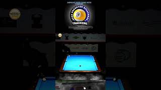 The most severe back ever executed in pool history robertogomez fedorgorst poolplayer [upl. by Eibmab803]