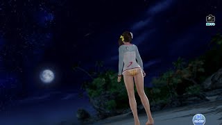 DOAXVV  Misaki Gravure 4 [upl. by Fauver]