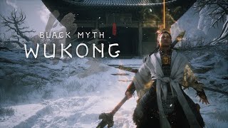 When Erlang talks too much that he forgets his Defense is Broken  Black Myth Wukong [upl. by Modnar]