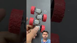 Experiment  dekho koto sundor  new experiment motor Gari [upl. by Yahska]