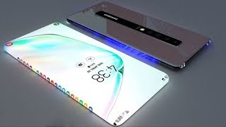 3 Smartphones 2020 2025 AUX DESIGNS IMPRESSIONNANTS [upl. by Adnohsirk]