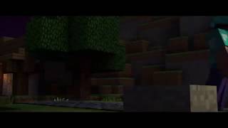 Revenge Minecraft Parody EARRAPE CREEPER AW MAN [upl. by Ivel]