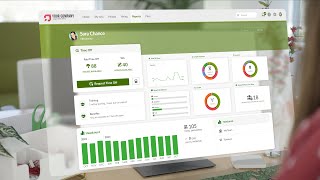 BambooHR Product Overview  BambooHR [upl. by Oetam477]