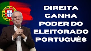 A delação premiada que não existiu  Alexandre Garcia [upl. by Samau]