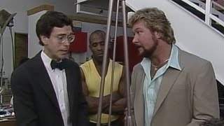 The Million Dollar Man visits a Greenwich jewelry store  Part 2 [upl. by Anyk151]