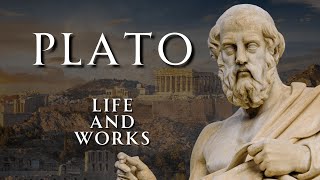 The Life and Works of Plato  Full Biography  Relaxing History ASMR [upl. by Qirat]