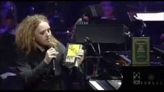 Tim Minchin  Sacredness [upl. by Mechelle]