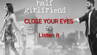 Love theme Half Girlfriend By MIX3D [upl. by Kcod]