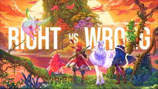 What Visions of Mana Gets Right And What it gets Wrong [upl. by Ynettirb]