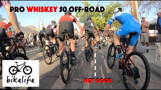 My Road to the Whiskey 50 Off Road MTB Race  Was it a Huge Fail  The Story Behind the Race [upl. by Thalassa125]